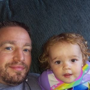 Meet your Posher, Matt